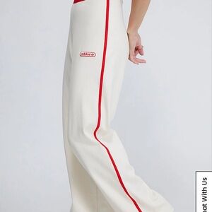 adidas Retro Straight Pants